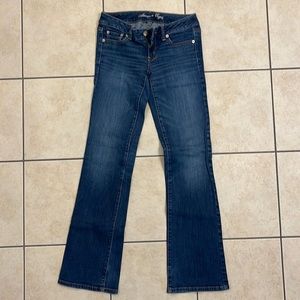 AE Jeans